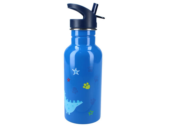 Prêt Drink up! Drinkfles - Dinosaurus