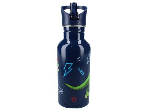 Prêt Drink up! Drinkfles - Navy