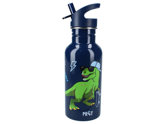 Prêt Drink up! Drinkfles - Navy