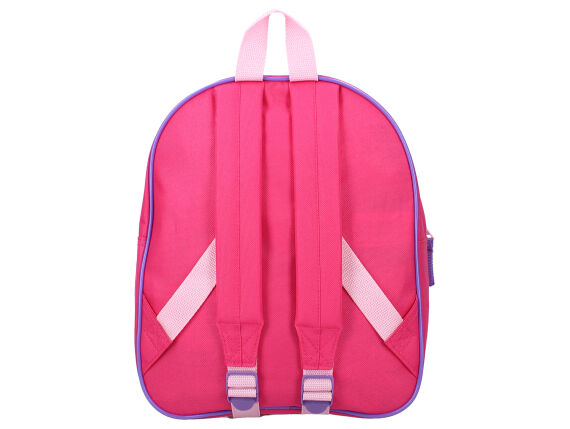 Rugzak Peppa Friends Around Town (3D)