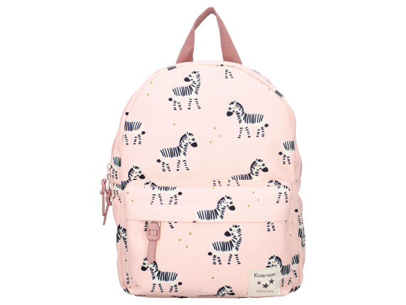 Rugzak Kidzroom To The Zoo