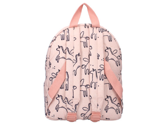 Rugzak Kidzroom Beasties - Eenhoorns