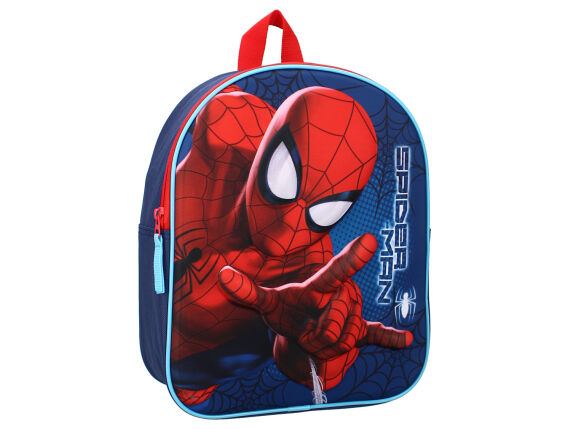 Rugzak Spider-Man Friends Around Town (3D)