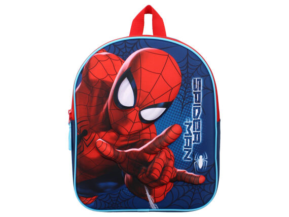 Rugzak Spider-Man Friends Around Town (3D)
