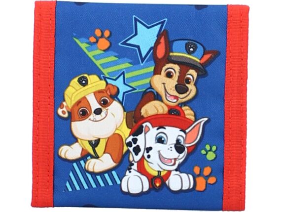 PAW Patrol - Portemonnee 