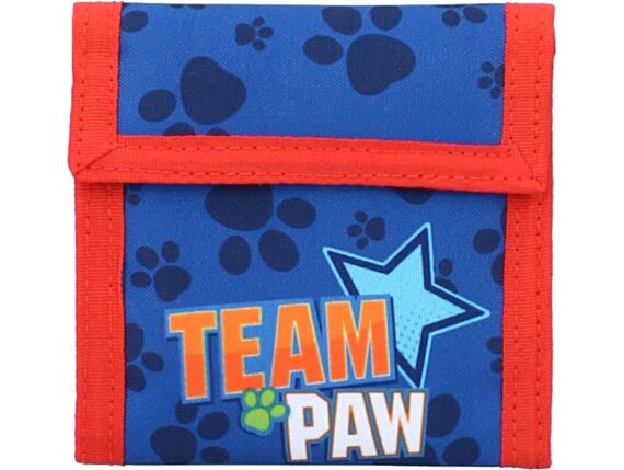 PAW Patrol - Portemonnee 