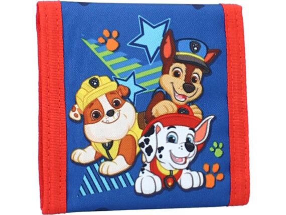 PAW Patrol - Portemonnee 
