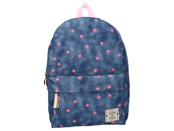 Rugzak Milky Kiss Rise and Shine