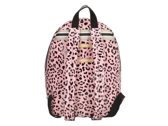 Zebra Rugzak Girls - Panter