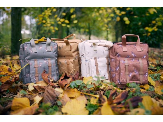 Fresk Kinderrugzak - Rabbit Sandshell