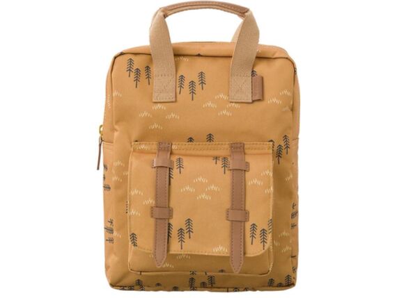 Fresk - Kinderrugzak - Woods Spruce Yellow