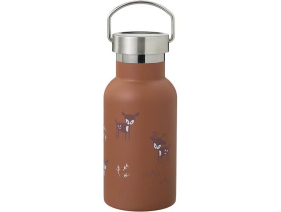 Fresk - Drinkbeker - Deer Amber Brown