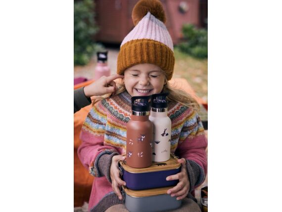 Fresk - Drinkbeker - Deer Amber Brown