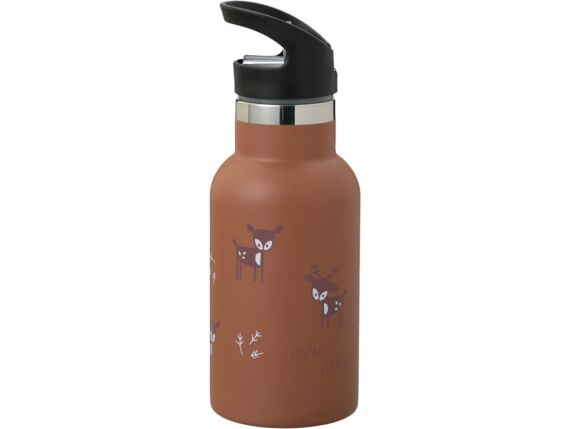 Fresk - Drinkbeker - Deer Amber Brown