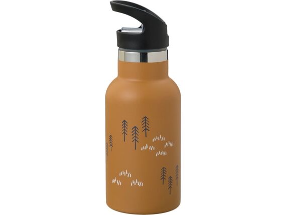 Fresk - Drinkbeker - Woods Spruce Yellow