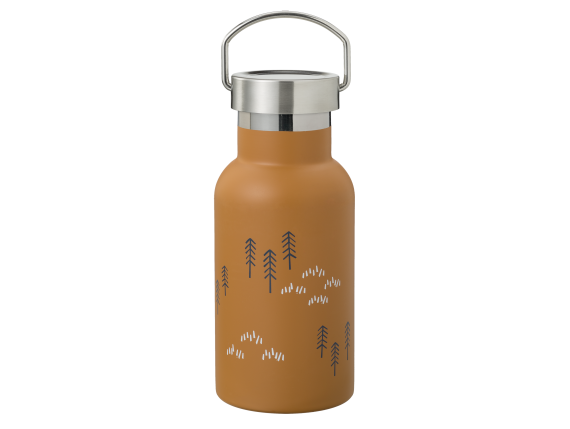 Fresk - Drinkbeker - Woods Spruce Yellow