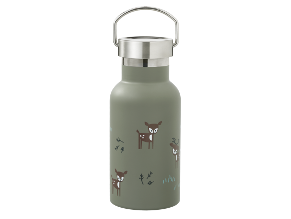 Fresk - Drinkbeker - Deer Olive