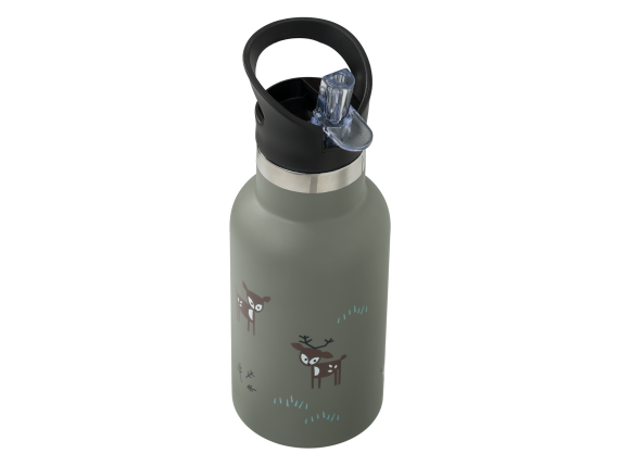 Fresk - Drinkbeker - Deer Olive