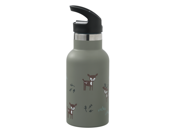 Fresk - Drinkbeker - Deer Olive