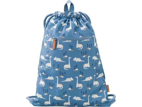 Fresk - Zwem- / gymtas - Dino