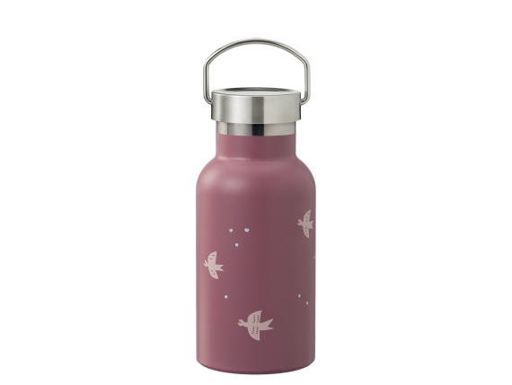 Fresk - Drinkbeker - Swallow
