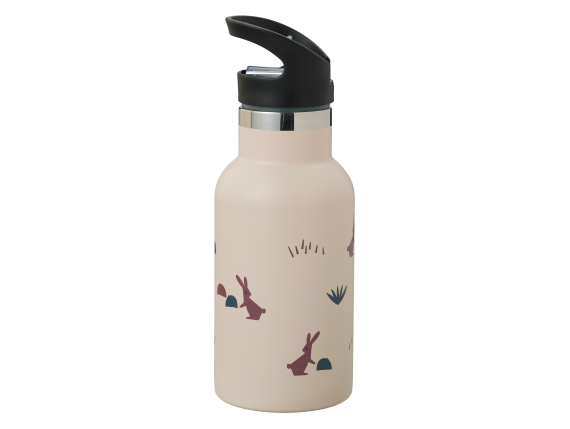 Fresk - Drinkbeker - Rabbit Shandshell