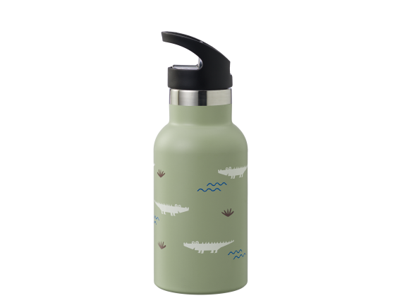 Fresk - Drinkbeker - Crocodile 