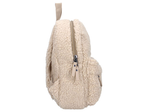 Rugzak Pret Be Soft and Kind - Beige