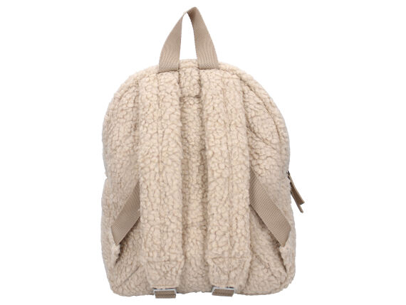 Rugzak Pret Be Soft and Kind - Beige