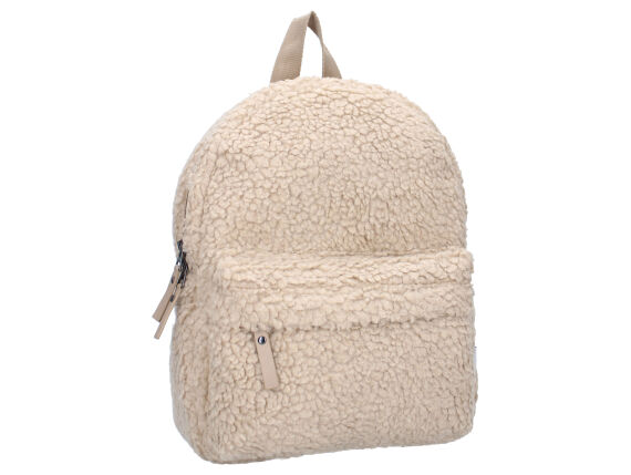 Rugzak Pret Be Soft and Kind - Beige