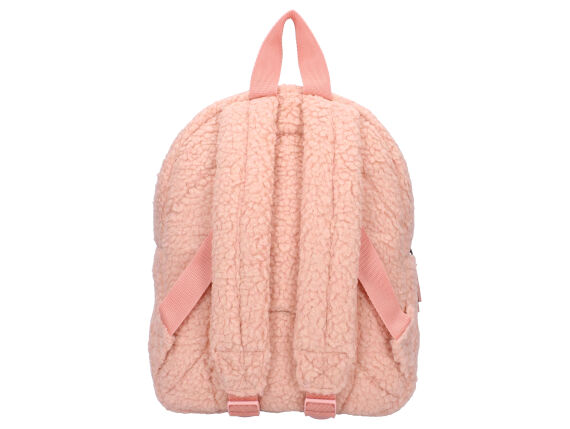 Rugzak Pret Be Soft and Kind - Roze