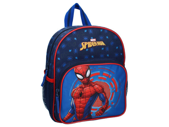 Rugzak Spider-Man Web Attack