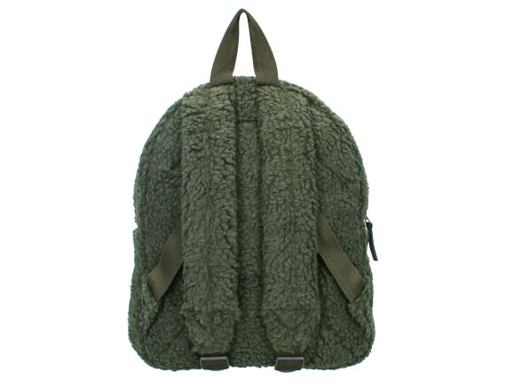 Rugzak Pret Be Soft and Kind - Army