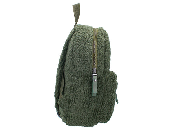 Rugzak Pret Be Soft and Kind - Army