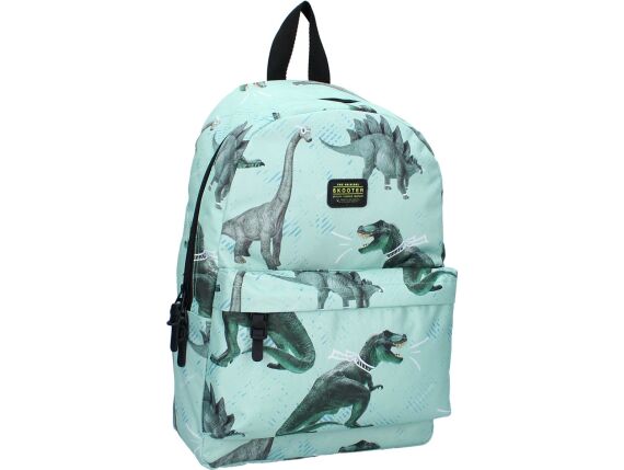 Skooter Explorer Club Rugzak - Dino