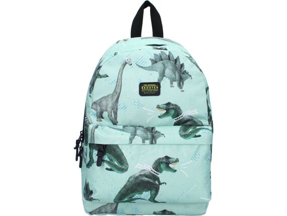 Skooter Explorer Club Rugzak - Dino