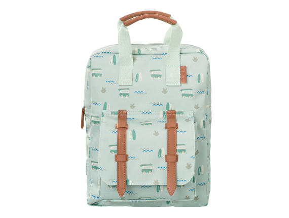 Fresk Kinderrugzak - Surf Boy