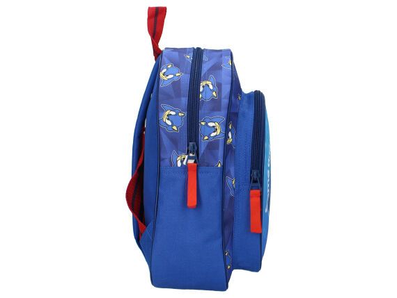 Rugzak Sonic Supreme Power