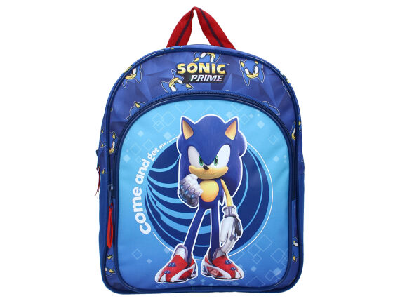 Rugzak Sonic Supreme Power