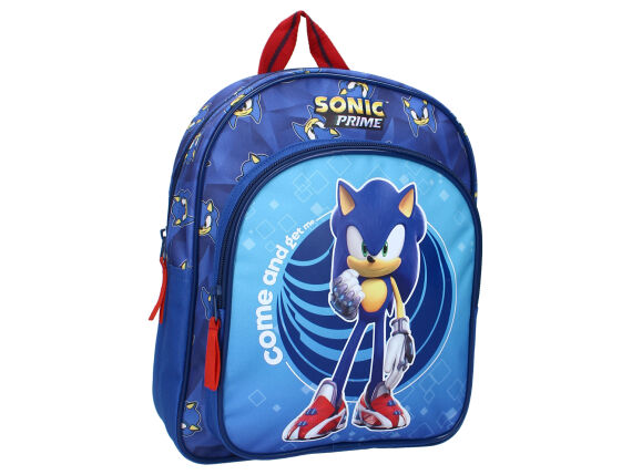 Rugzak Sonic Supreme Power