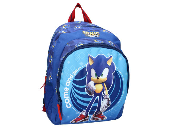 Rugzak Sonic Supreme Power