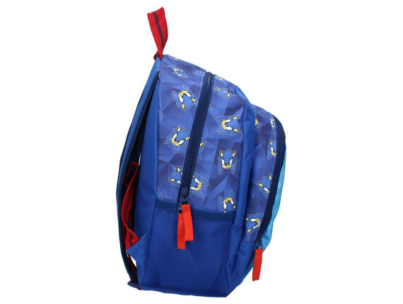 Rugzak Sonic Supreme Power