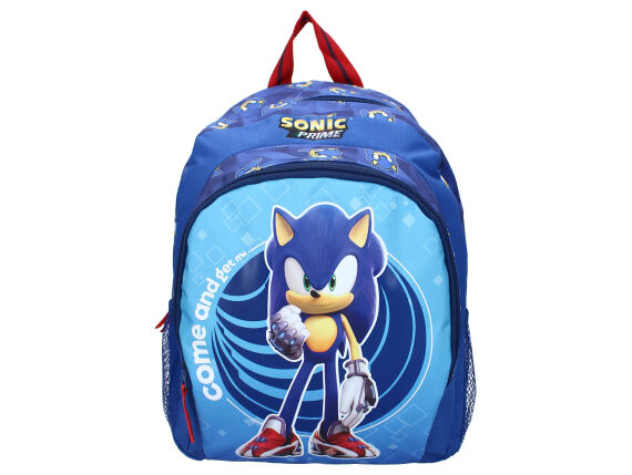 Rugzak Sonic Supreme Power