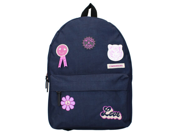 Rugzak Milky Kiss Love Always Wins