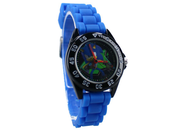 Horloge Sonic Kids Time!