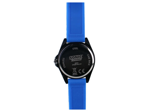 Horloge Sonic Kids Time!