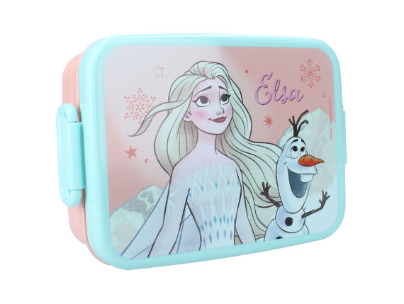Lunchbox Frozen II Let's Eat!