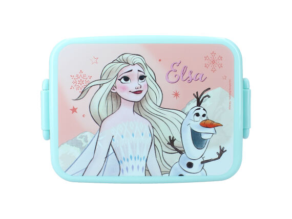 Lunchbox Frozen II Let's Eat!