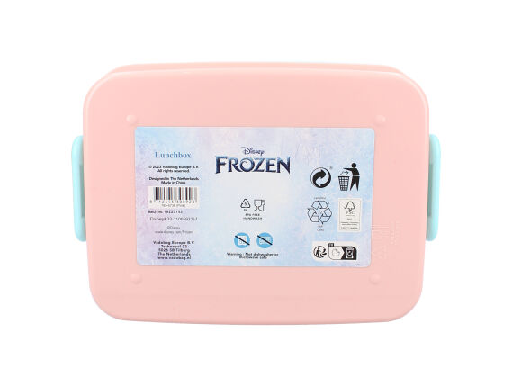 Lunchbox Frozen II Let's Eat!