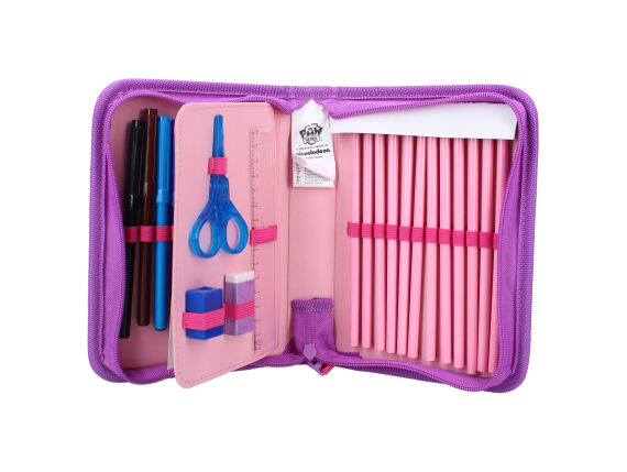 Gevulde etui Paw Patrol Artistic Kids